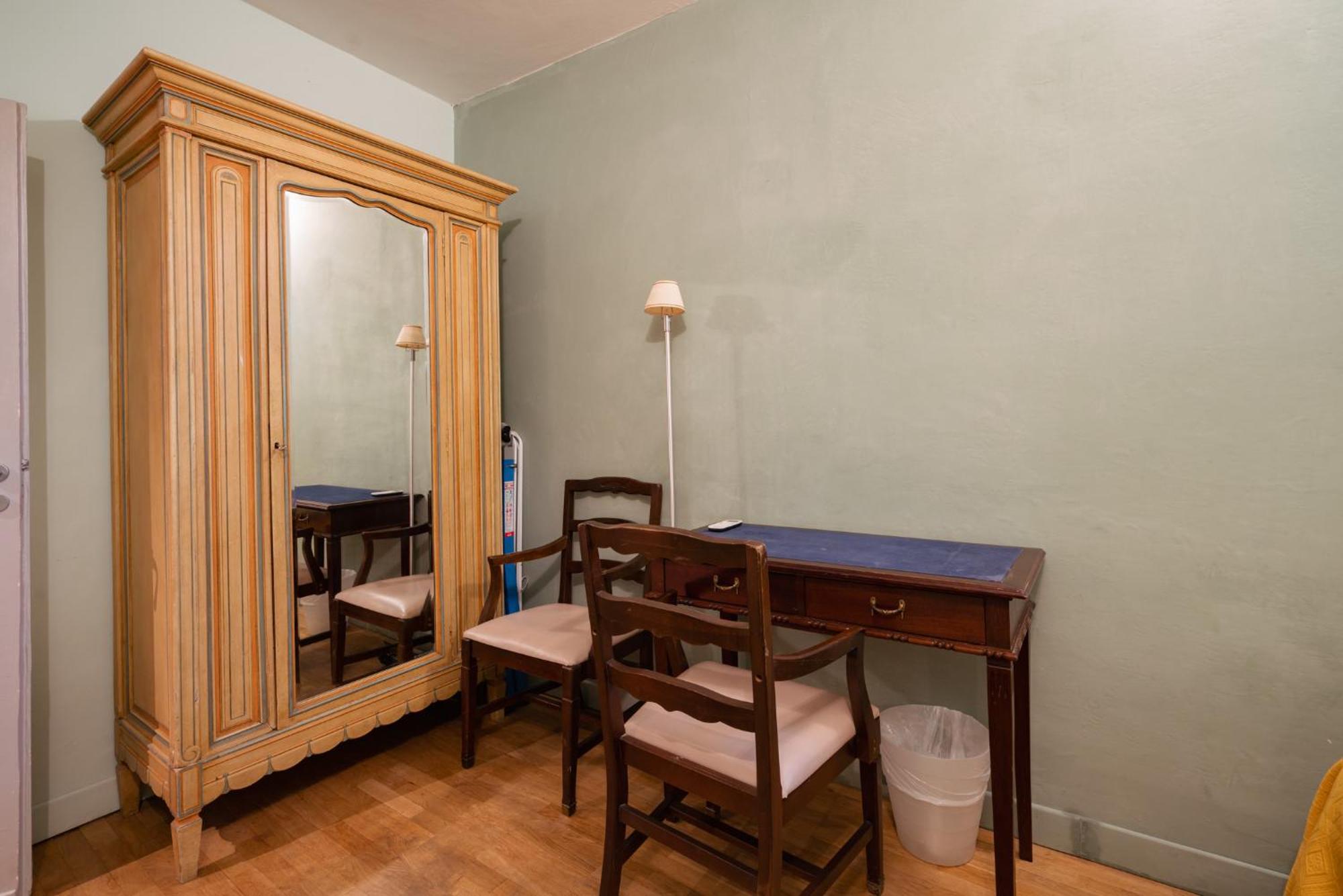 Santa Croce Retreat Apartment