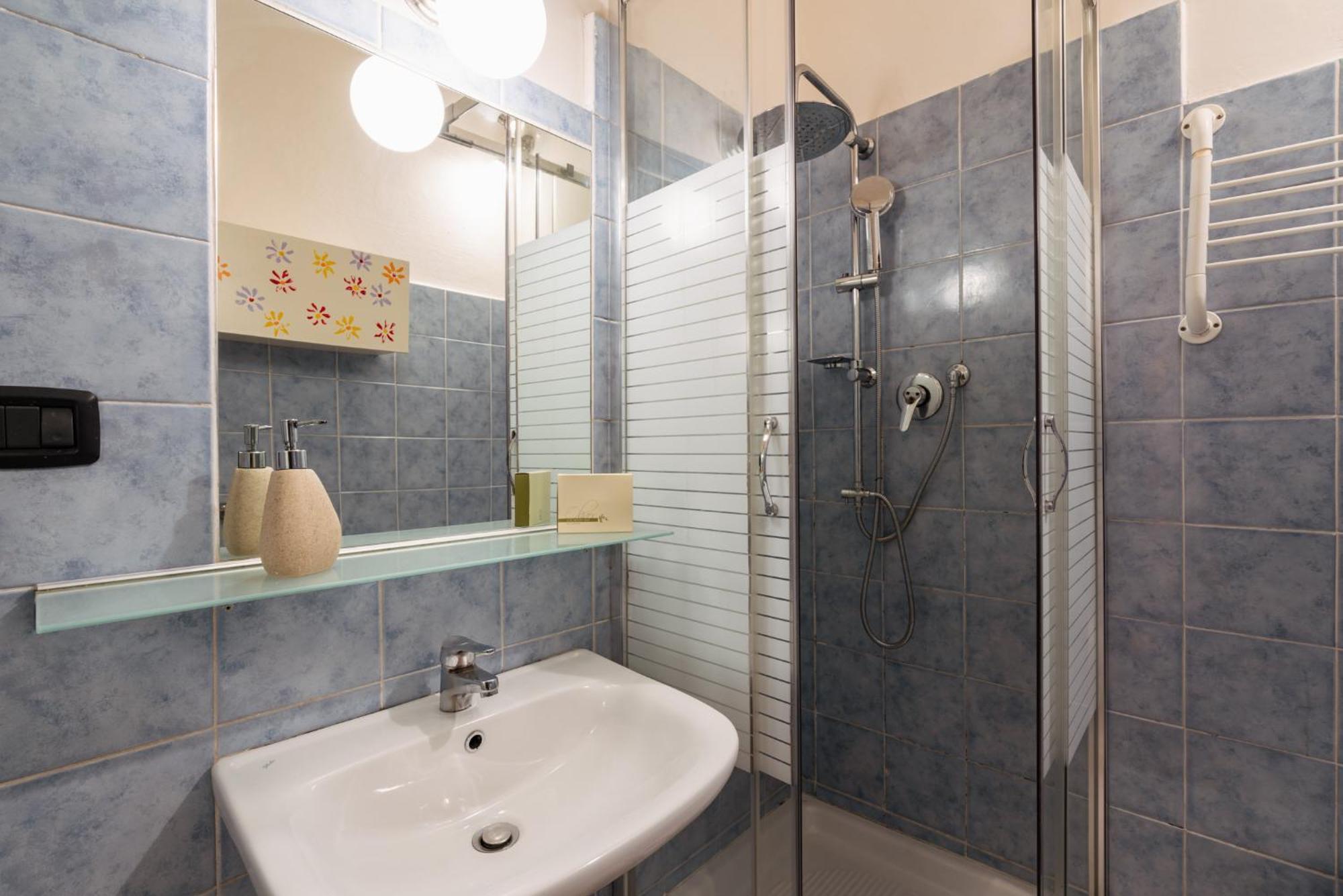 Santa Croce Retreat Apartment
