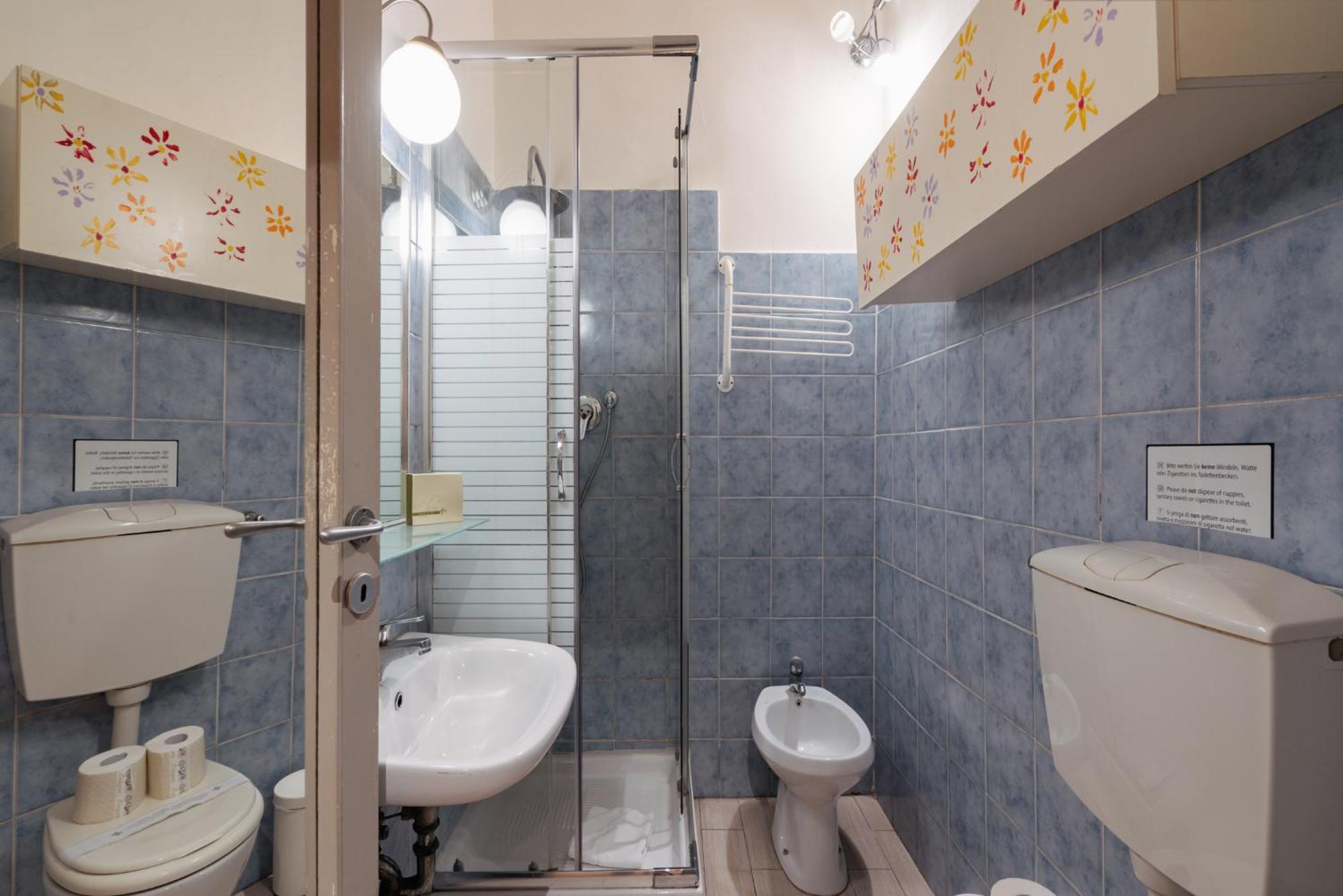 Santa Croce Retreat