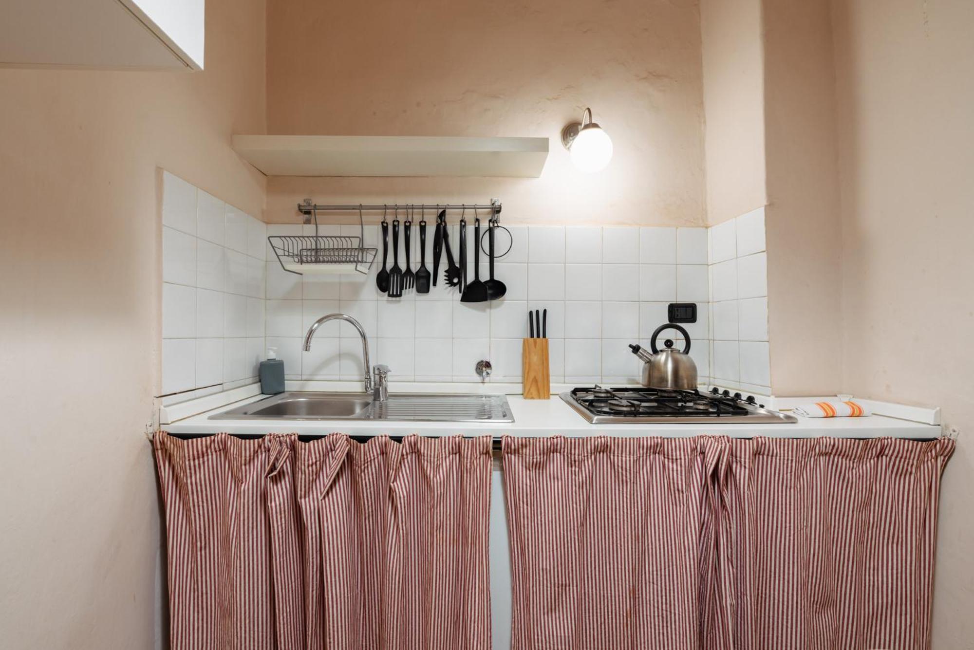 Apartment Santa Croce Retreat