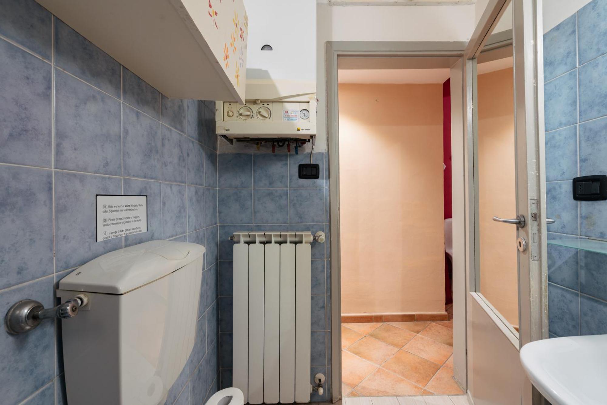 Santa Croce Retreat