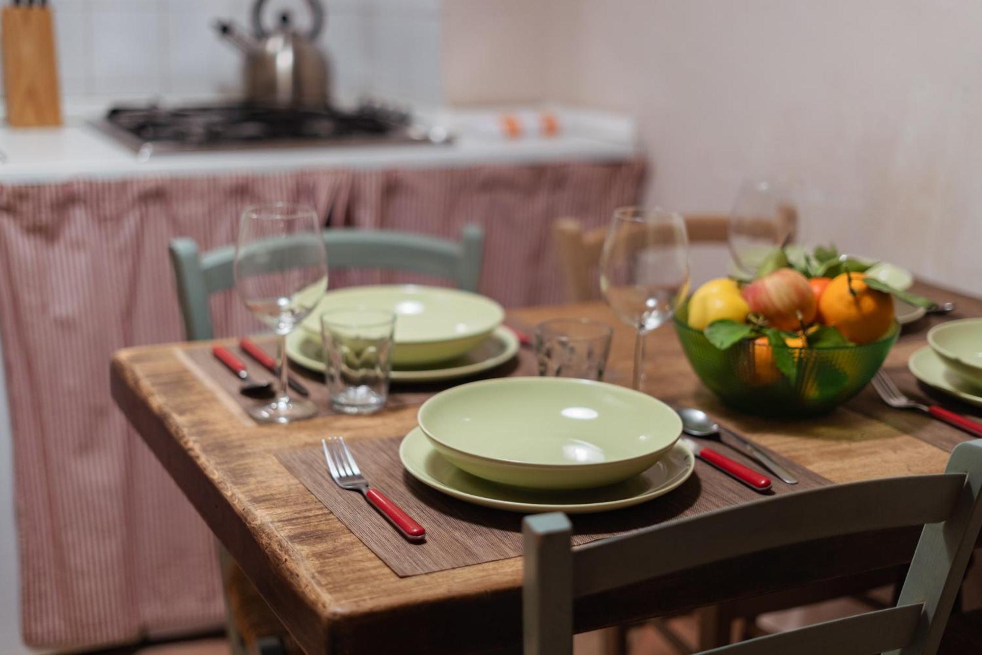 Santa Croce Retreat Apartment *