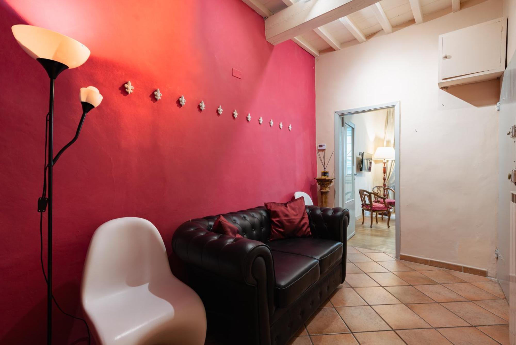 Santa Croce Retreat *
