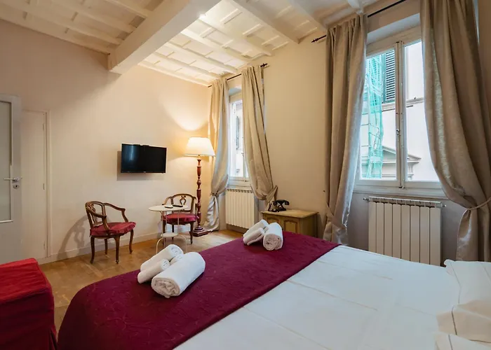 Santa Croce Retreat