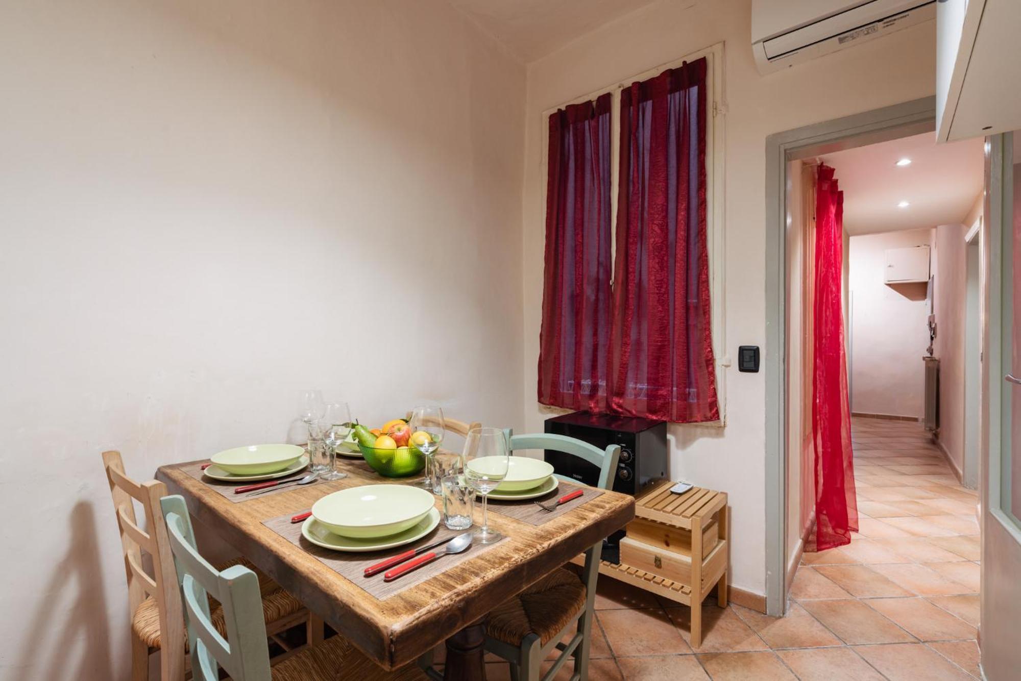 Santa Croce Retreat