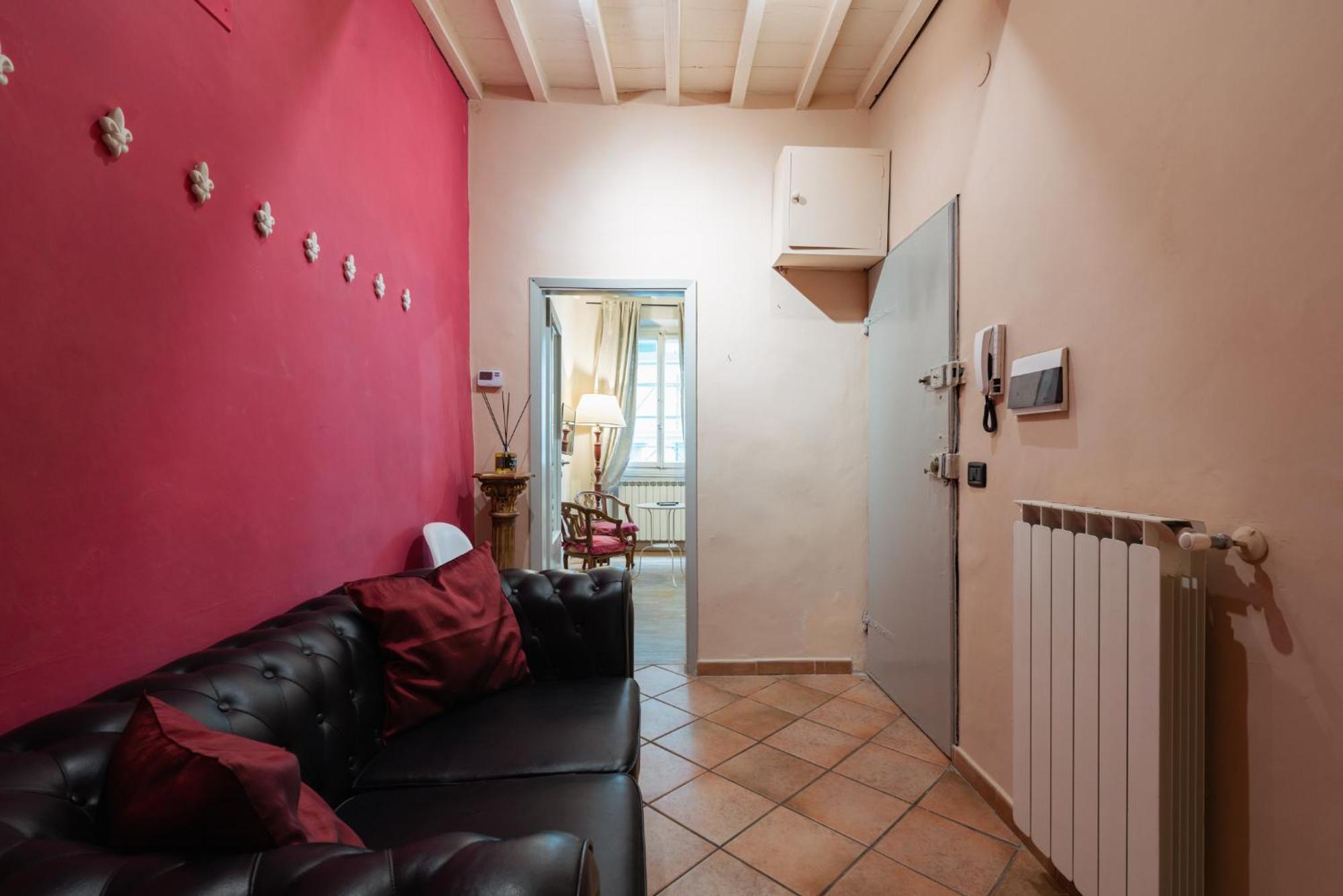 Santa Croce Retreat Apartamento