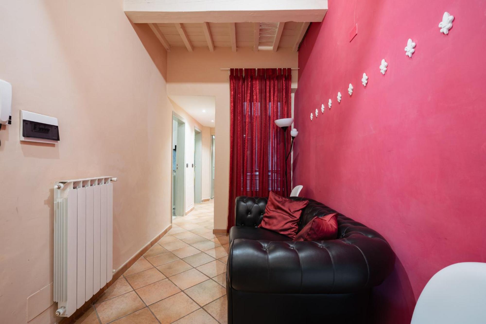 Apartamento Santa Croce Retreat