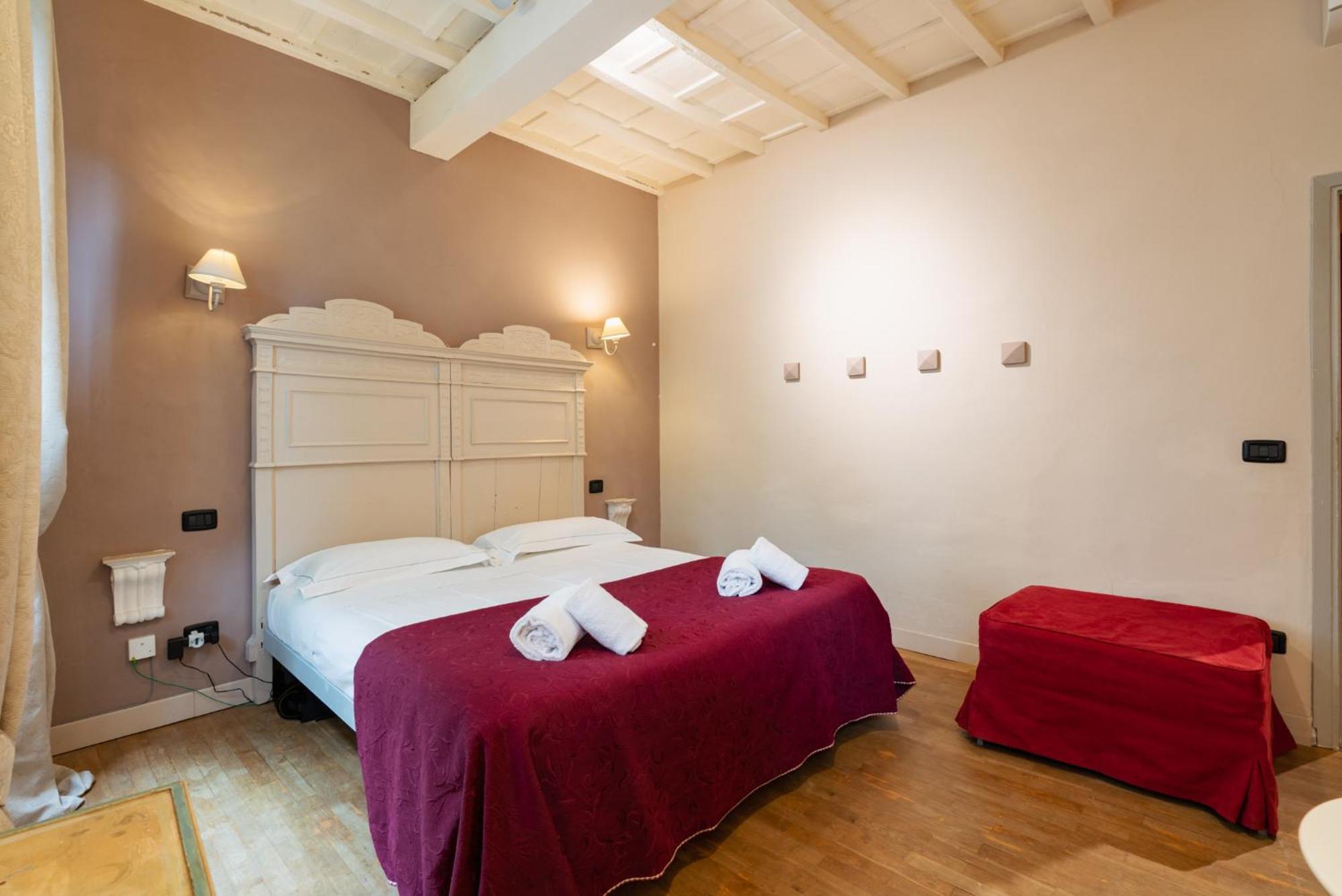 Santa Croce Retreat Apartamento