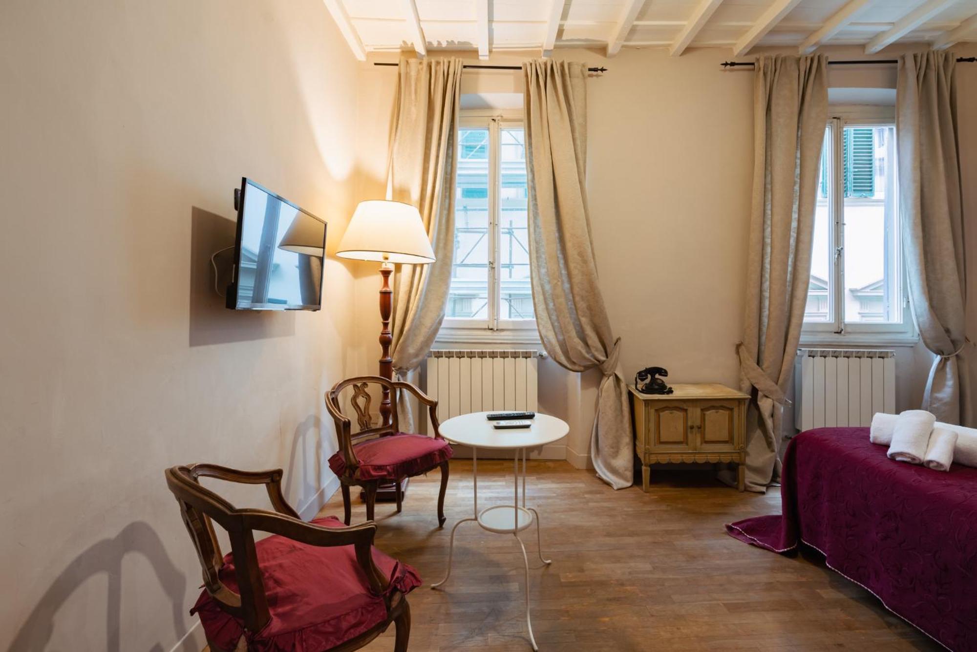 Apartamento Santa Croce Retreat *