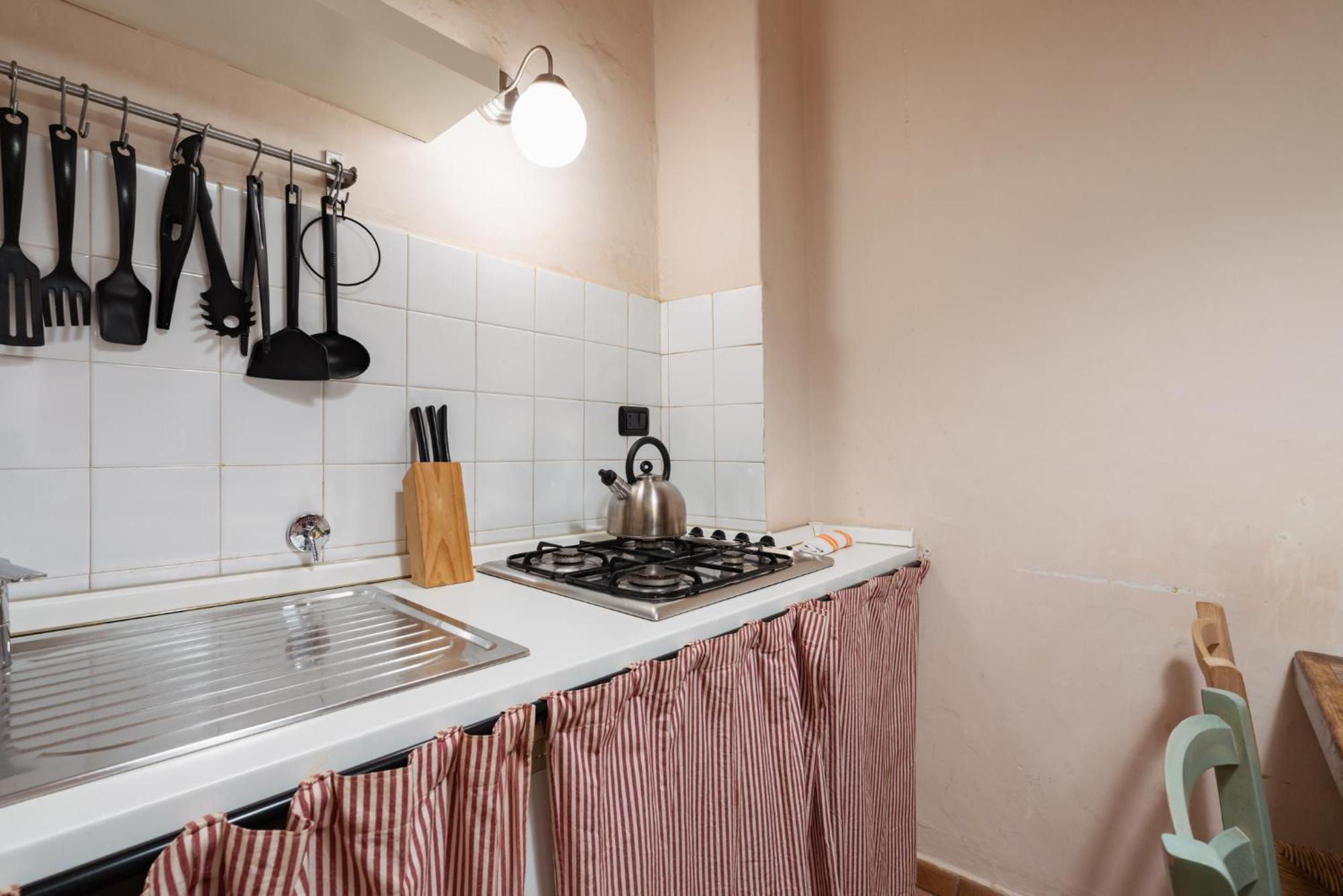 Apartamento Santa Croce Retreat Florença