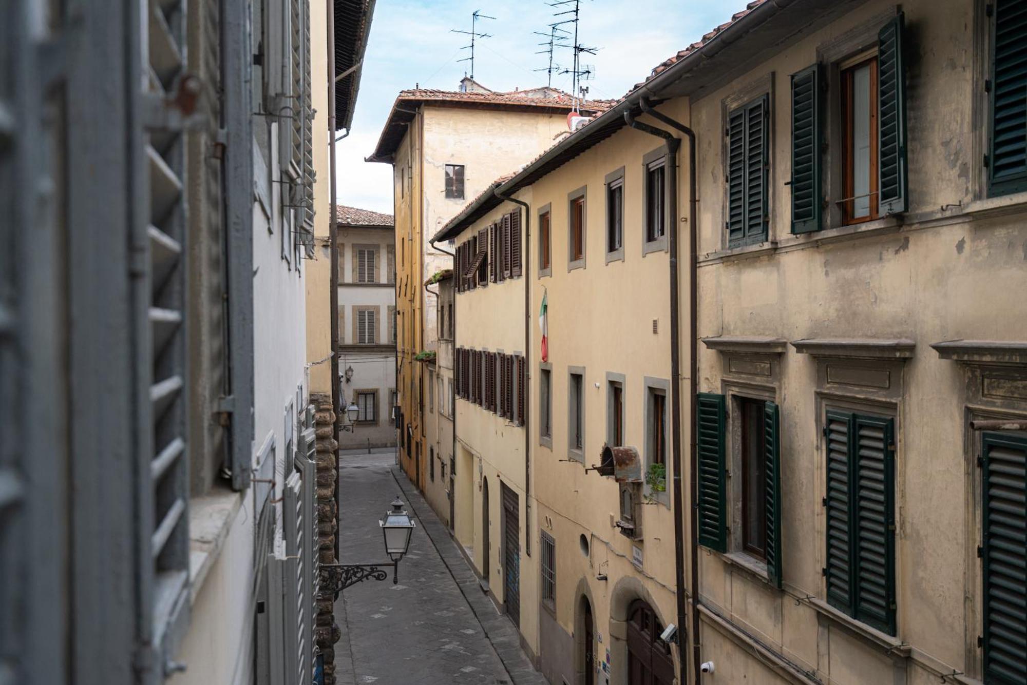 Santa Croce Retreat Apartamento