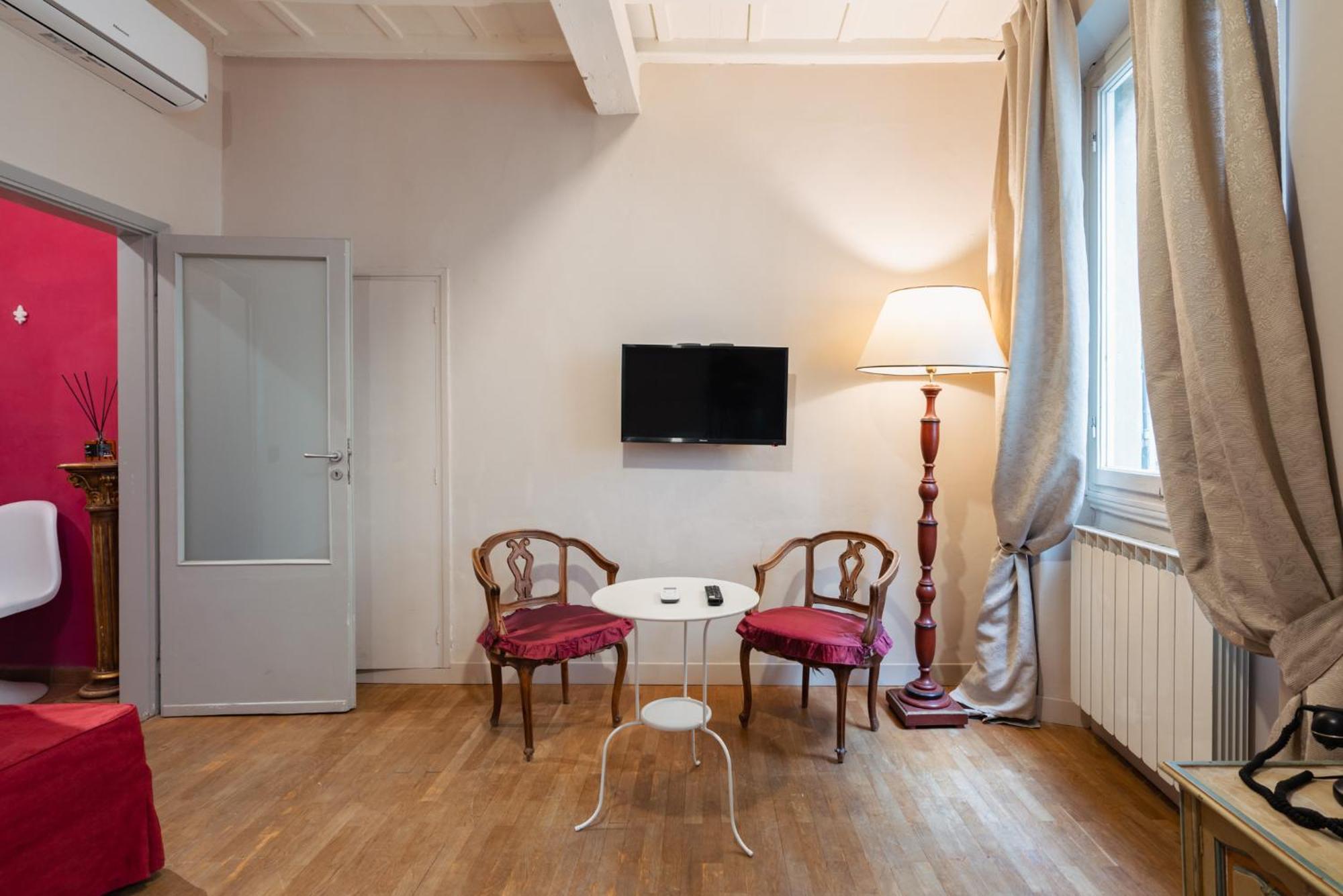 Santa Croce Retreat *